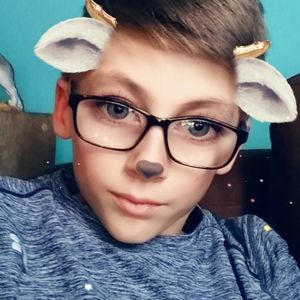 Meet your Posher, Jacob